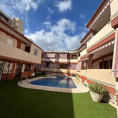 Estudio Romantico La Carihuela Torremolinos Exterior photo
